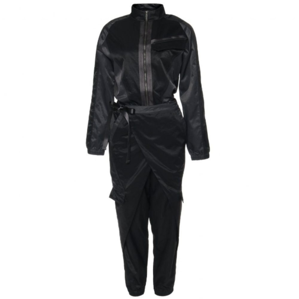 Jordan Track Suit  Future Primal Women's Flight Suit Size 2XL